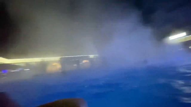 Поездка ll Челябинск | Термы VODA смотреть онлайн