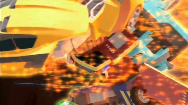 tobot magma six смотреть онлайн