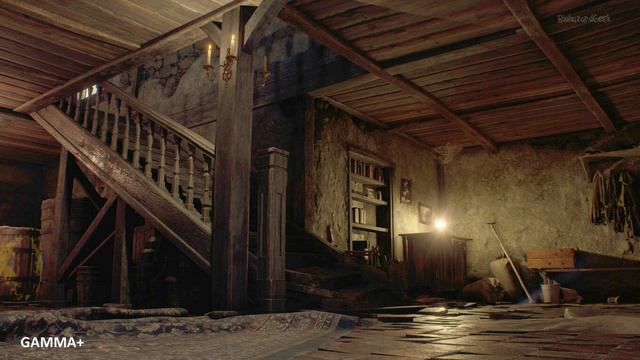 New images - Resident Evil 4 remake смотреть онлайн