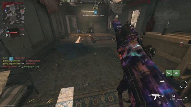 Mw2 Nuke смотреть онлайн