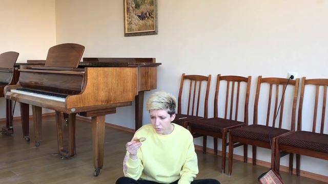 Ягодки🍒🍒- цветочки🌷🌷 в парфюмах смотреть онлайн