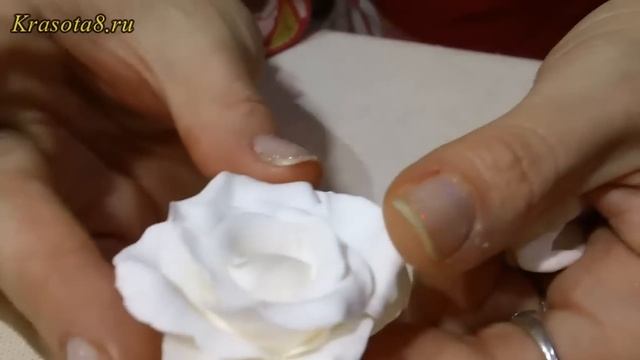 Работа с самозатвердевающей полимерной глтной смотреть онлайн