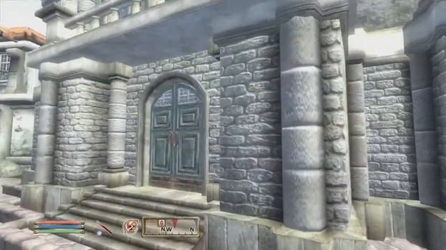THE HAUNTED ANVIL HOUSE - Oblivion смотреть онлайн