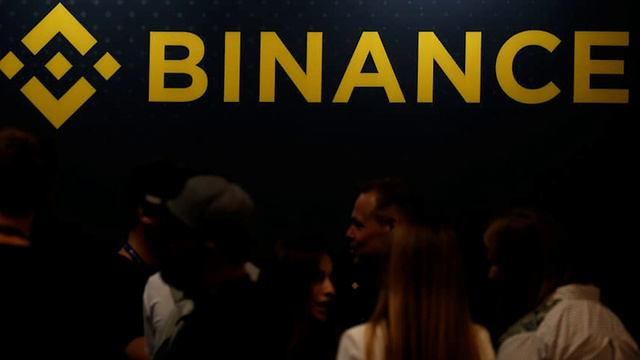 Прямо сейчас! Binance ворвались – заявили: на весь мир! Только вперед – улучшение смотреть онлайн