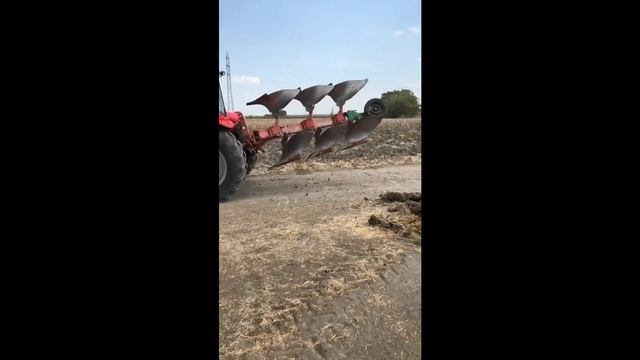 Massey Ferguson 6470 смотреть онлайн