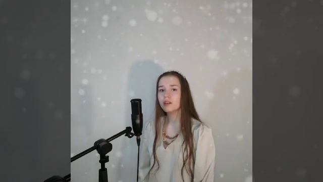Елена Ваенга - "Снег" кавер Елена Вознесенская #cover #рекомендации смотреть онлайн