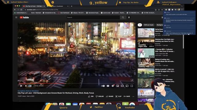 From zero to launching an app on Google Play Store: Android tutorial смотреть онлайн