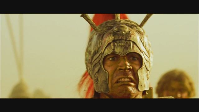 Alexander Trailer 1080p смотреть онлайн