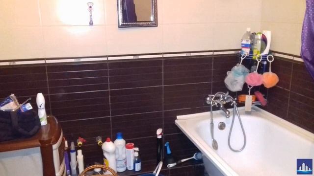 2-х комнатная Александровка 7 г. Конаково смотреть онлайн