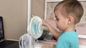 Вентилятор мощный,мульт вентилятор и Макар