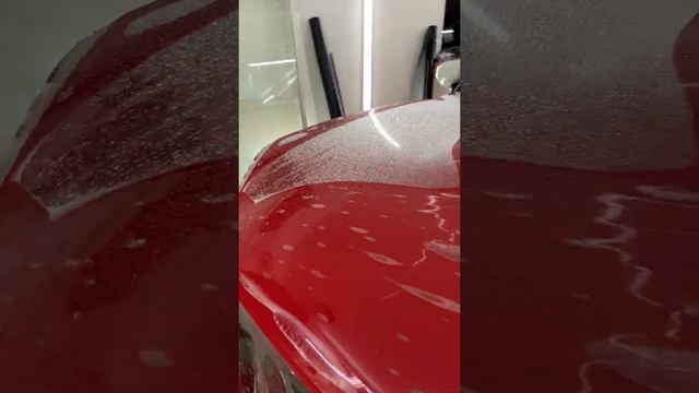 Mini Cooper Countryman - комплексное бронирование полиуретановой плёнкой Deltaskin серии Moleckula смотреть онлайн