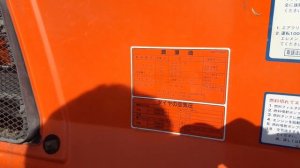 Количество масла KUBOTA моделей GL