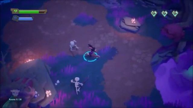 Ready Set Heros PS4 Review смотреть онлайн