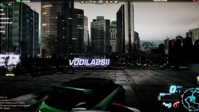 NFS WORLD СМОТР НАШЕГО КЛАН ЧАСТЬ 3 смотреть онлайн