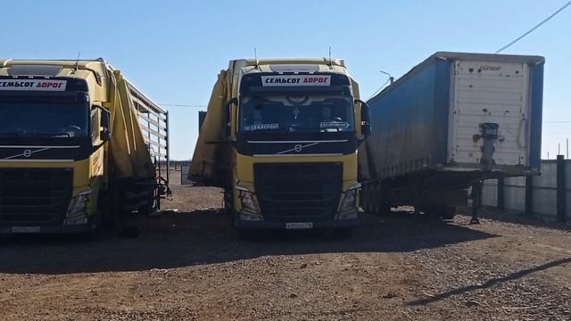 первый раз везу легковые авто смотреть онлайн