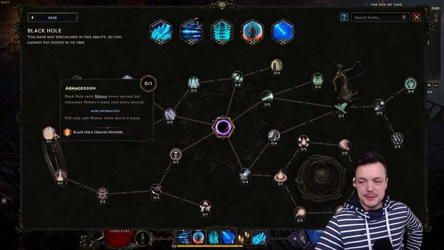 VORSICHT vor der deutschen Übersetzung in Last Epoch 1.0! смотреть онлайн