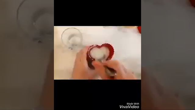 ÇOK KOLAY MAGNOLİA TARİFİ 🍧😋 (Çok lezzetli oluyor kesin denemelisiniz ) смотреть онлайн