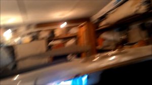 Lada Priora - замена ламп подсветки номера