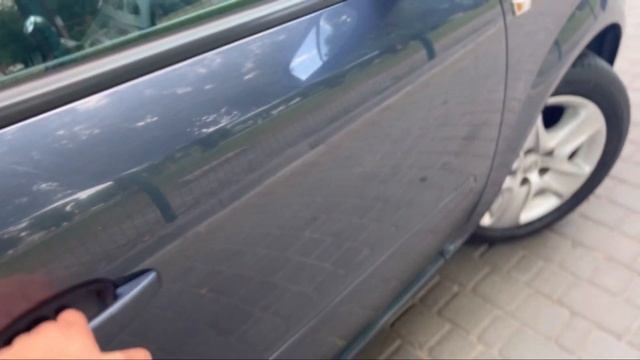 Opel zafira 2009 1.9 смотреть онлайн