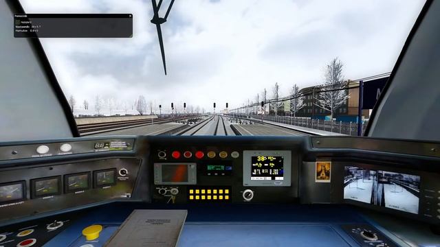 "Autobusem po szynach" | SA134+SA135 - Całkowo 2 | MaSzyna 22.11 [#100] смотреть онлайн