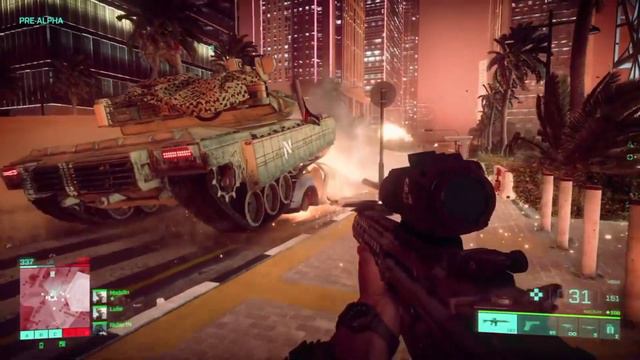 Battlefield Mobile Pre register Available for Play Store | Battlefield Mobile 3 Map Added 🔥 смотреть онлайн