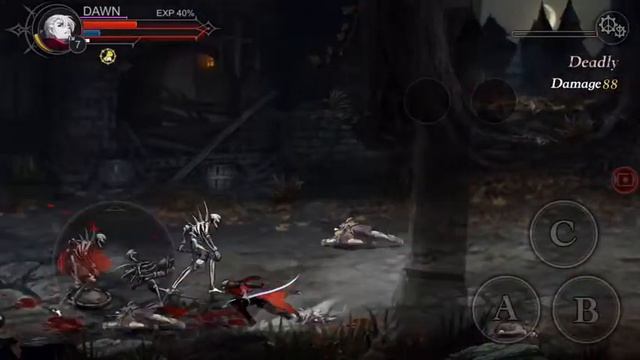 Never Gone iOS Gameplay смотреть онлайн