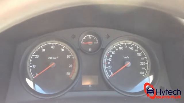 New Arrival - Holden Astra AH 2005 смотреть онлайн