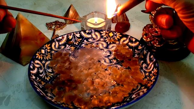 ОЧЕНЬ ВАЖНЫЕ ВЕСТИ ДЛЯ ВАС ОТ ВОСКОВОЙ СВЕЧИ. Гадание на воске. смотреть онлайн