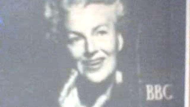 Gracie Fields Come Back To Sorrento смотреть онлайн