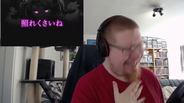 THIS IS SO GOOD! | KING By Ironmouse | REACTION