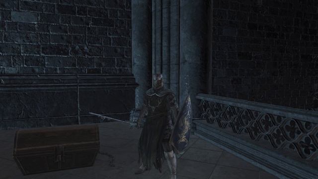 Dark Souls 3 - Как получить Символ Алчности (Symbol of Avarice) смотреть онлайн