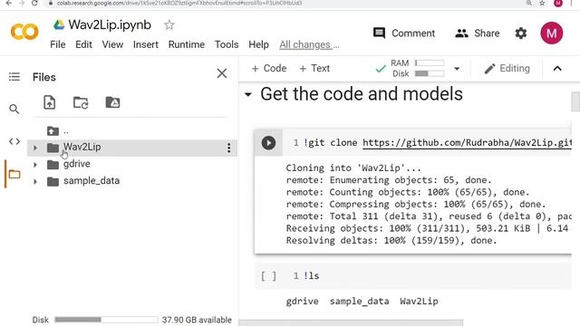 Deepfakes With Lip Syncing - Best Accuracy [Wav2Lip]