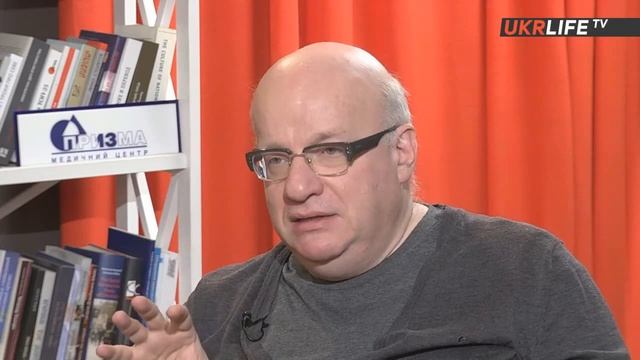 Одна из линий разлома проходит по Украине Джангиров о политике США. смотреть онлайн