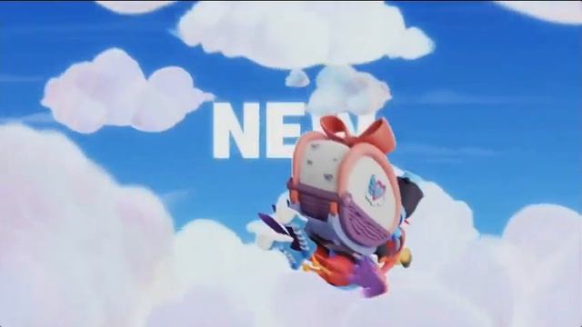 Review of Disney Junior USA Continuity January 6, 2021 Pt 1&2 смотреть онлайн