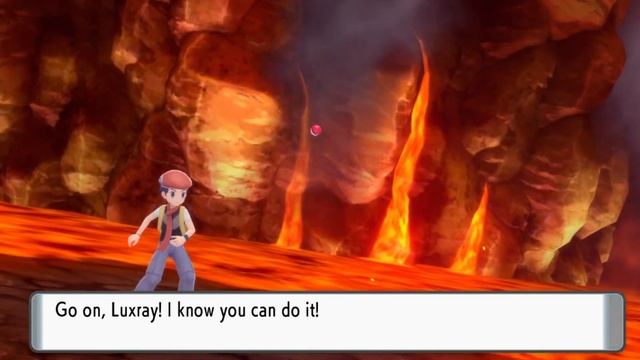 WHERE TO FIND CHIMCHAR ON POKEMON BRILLIANT DIAMOND AND SHINING PEARL смотреть онлайн