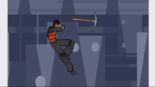 EndZone (Конечная зона) - 2 РАУНД (RUS DUB) смотреть онлайн