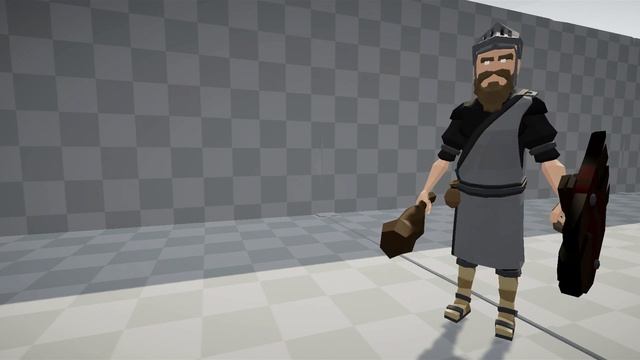 I created an INVENTORY & EQUIPMENT system in Unity! (#02) смотреть онлайн