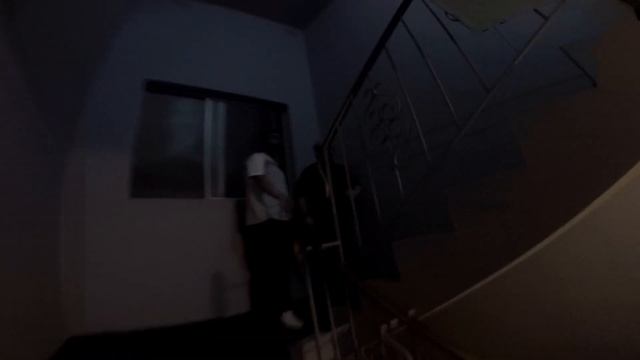 I own a musket for home defence (found footage) смотреть онлайн