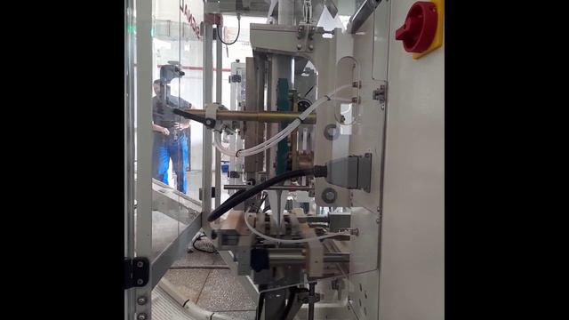 Упаковка крупы варочные пакеты 115 пакетов в минуту смотреть онлайн