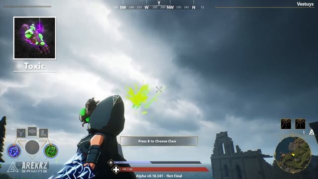 SPELLBREAK | Starter Guide - Everything You Need To Know To Play Well смотреть онлайн