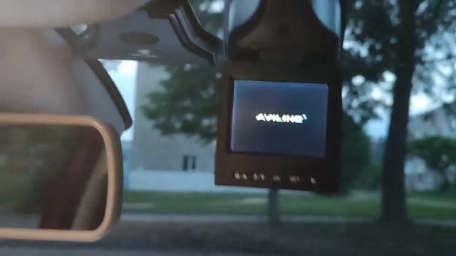 Не включается видеорегистратор AVILINE смотреть онлайн