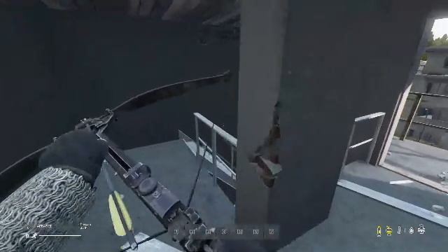 DayZ смотреть онлайн