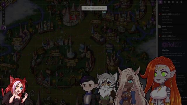 Dungeons and Dragons Acquisitions Incorporated style! (session4) смотреть онлайн