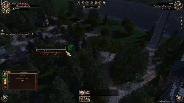 The Guild 3 - First Look, Tutorial & Gameplay смотреть онлайн