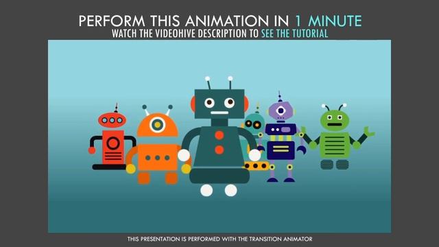 Animation Creator смотреть онлайн