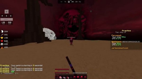 Hentai texture pack || lite pvp