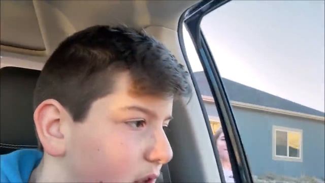 ?Kid Temper Tantrum? Bought His Mom A NEW Car In Cash! - $55,000! [Original] смотреть онлайн