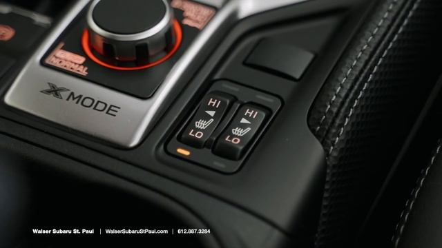 2022 Subaru Forester Touring | Standard AWD | Capable | Comfortable | Safe