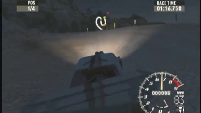 RalliSport Challenge 2 Review смотреть онлайн