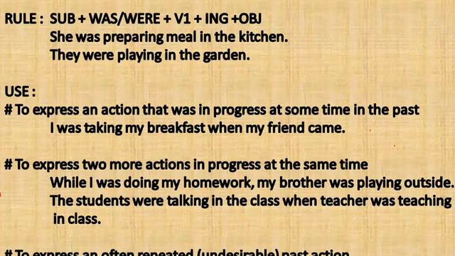 PAST TENSE I FORMATION AND USES WITH EXAMPLES I CLASS 6 7 8 9 10 11 COMPETITIVE EXAMS смотреть онлайн